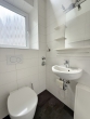 Wohnkomfort auf 4 Zimmern mit Loggia in Huchting - Gäste-WC