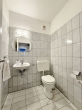 Charmante 3-Zi.-DG-Wohnung mit Balkon in exponierter Lage - Gäste-WC