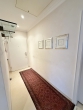 Charmante 3-Zi.-DG-Wohnung mit Balkon in exponierter Lage - Flur