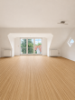 renovierte 2-Zimmer Wohnung in Weyhe-Dreye - Wohnzimmer