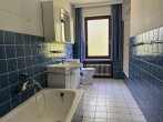 Idylle am Süstedter Bach - Bungalow mit herrlichem Garten - Bad im EG