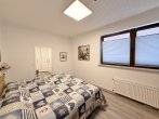Idyllische Lage in Huchting – Einfamilienhaus mit viel Platz! - EG / Schlafzimmer