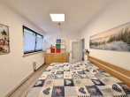 Idyllische Lage in Huchting – Einfamilienhaus mit viel Platz! - EG / Schlafzimmer