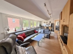 Idyllische Lage in Huchting – Einfamilienhaus mit viel Platz! - DG / Wohnzimmer