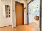 Idyllische Lage in Huchting – Einfamilienhaus mit viel Platz! - DG / Flur