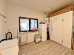 Idyllische Lage in Huchting – Einfamilienhaus mit viel Platz! - EG / Hauswirtschaftsraum / Kältekammer