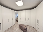 Idyllische Lage in Huchting – Einfamilienhaus mit viel Platz! - EG / Ankleidezimmer
