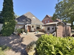 Idyllische Lage in Huchting – Einfamilienhaus mit viel Platz! - Hausansicht