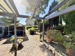 Idyllische Lage in Huchting – Einfamilienhaus mit viel Platz! - Terrassen-Garten