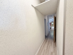 Idyllische Lage in Huchting – Einfamilienhaus mit viel Platz! - EG / Flur