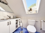 Idyllische Lage in Huchting – Einfamilienhaus mit viel Platz! - DG / Gäste-WC