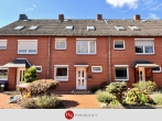 Raumwunder! – Reihenhaus mit Garten und zwei Garagen! - H&T Immobilien - Reihenhaus in Bremen