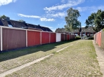 Raumwunder! – Reihenhaus mit Garten und zwei Garagen! - zwei Garagen im Garagenhof