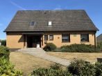 Repräsentatives Zuhause vor den Toren Bremens - Großzügiges Familienwohnhaus mit viel Raum für individuelle Wohnideen! - Großzügig und repräsentativ