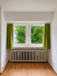 Charmante 1-Zimmer Wohnung in zentraler Lage in Kirchhuchting - Fenster