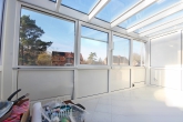 Gemütliche, geräumige Maisonette mit Wintergarten und Carport - Wintergarten