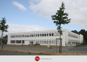 Toplage! Einzelhandels- und Bürofläche am Weserpark!, 28307 Bremen, Verkaufsfläche