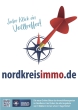 2-Zimmer-Dachgeschosswohnung mit Balkon - Nordkreismakler