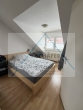 2-Zimmer-Dachgeschosswohnung mit Balkon - Schlafzimmer