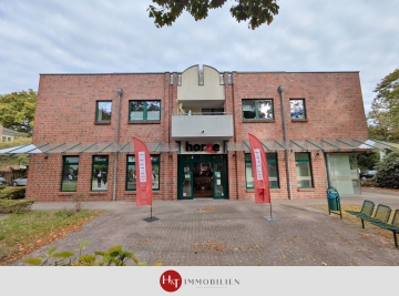 Großzügige Flächen und Parkmöglichkeiten in erstklassiger Lage in Oberneuland!, 28355 Bremen / Oberneuland, Verkaufsfläche