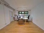 Großzügige Flächen und Parkmöglichkeiten in erstklassiger Lage in Oberneuland! - Büro im UG