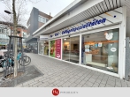 Mitten in der City - Ladenlokal in der Fußgängerzone! - H&T Immobilien - Ladenlokal in Delmenhorst