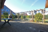 EFH mit viel Potential in begehrter Wohnlage von Weyhe-Lahausen - Terrasse