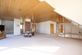 EFH mit viel Potential in begehrter Wohnlage von Weyhe-Lahausen - Durchblick OG