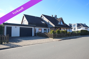 EFH mit viel Potential in begehrter Wohnlage von Weyhe-Lahausen, 28844 Weyhe, Einfamilienhaus