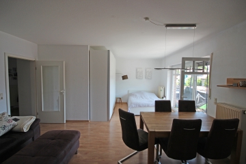 Helle Obergeschosswohnung in Kirchweyher Bahnhofsnähe!, 28844 Weyhe, Etagenwohnung