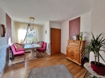 Ihr neues Zuhause – Reihenhaus mit Garten und Garage! - Essbereich
