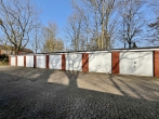 Ihr neues Zuhause – Reihenhaus mit Garten und Garage! - Garagenhof