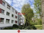 Attraktive Wohnung mit Südwest-Balkon und moderner Küche! - Wohnung kaufen in Bremen – H & T Immobilien