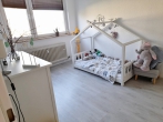 Attraktive Wohnung mit Südwest-Balkon und moderner Küche! - Kinderzimmer