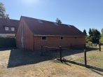 Einfamilienhaus mit Stallgebäude in ländlicher Lage - Stallgebäude