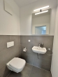 Traumhafte 3-Zimmer-Wohnung im Herzen von Kirchweyhe! - Gäste-WC