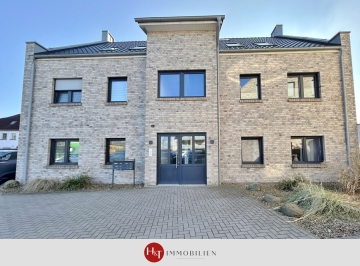 Traumhafte 3-Zimmer-Wohnung im Herzen von Kirchweyhe!, 28844 Weyhe, Etagenwohnung