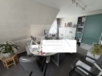 Zweifamilienhaus mit Gewerbefläche zu verkaufen - Büro