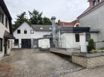 Zweifamilienhaus mit Gewerbefläche zu verkaufen - Gewerbefläche