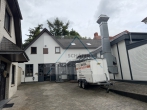 Zweifamilienhaus mit Gewerbefläche zu verkaufen - Werkstatt