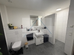 Zentral & Modern - Erdgeschosswohnung zum Wohlfühlen - Badezimmer