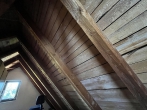 Ein Haus mit Charakter und weitläufigem Garten! - Dachboden