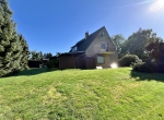 Ein Haus mit Charakter und weitläufigem Garten! - Garten