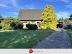 Ein Haus mit Charakter und weitläufigem Garten! - H&T Immobilien – Haus in Bremen Huchting zu verkaufen - Einfamilienhaus in Bremen