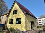 Randlage Bremer Neustadt – modernisiertes Haus mit Sonnenterrassen! - Hier entlang!