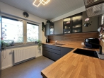 Randlage Bremer Neustadt – modernisiertes Haus mit Sonnenterrassen! - Küche