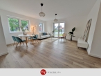 Winkelgevel 43 – attraktiver Neubau in Brinkum - Neubau Wohnung kaufen Stuhr Brinkum - H&T Immobilien