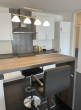 Stilvolle Etagenwohnung mit Sonnenbalkon und Komfort - Küche