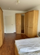 Stilvolle Etagenwohnung mit Sonnenbalkon und Komfort - ISchlafzimmer