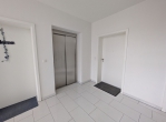 Stilvolle Etagenwohnung mit Sonnenbalkon und Komfort - Fahrstuhl